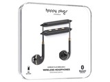 EARBUD PLUS WIRELESS 2 [BLACK GOLD]