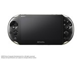 PlayStation Vita (プレイステーション ヴィータ) Wi-Fiモデル PCH-2000 ZA16 [カーキ/ブラック]