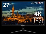 JN-IPS2702UHDR [27インチ]