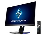 GigaCrysta EX-LDGCQ241DB [23.8インチ ブラック]