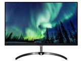 276E8VJSB/11 [27インチ ブラック/ガンメタル]