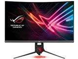 ROG Strix XG32VQR [31.5インチ ブラック]