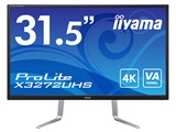 ProLite X3272UHS X3272UHS-B1 [31.5インチ マーベルブラック]