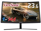 VX2458-C-MHD-7 [23.6インチ ブラック]