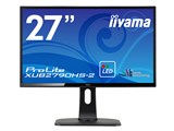 ProLite XUB2790HS-2 XUB2790HS-B2 [27インチ マーベルブラック]