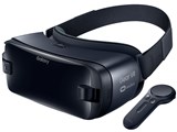Galaxy Gear VR with Controller SM-R324NZAAXJP [オーキッドグレー]