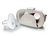 FirstVR FVR-SET01