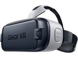 Gear VR Innovator Edition for Galaxy S6 SM-R321NZWAXJP [Frost White]