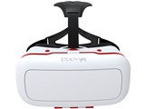 STEALTH VR VR200 [ホワイト]