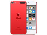 iPod touch (PRODUCT) RED MVJ72J/A [128GB レッド]