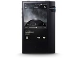 Astell&Kern AK70 MKII AK70MKII-NB [64GB Noir Black]