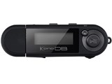 kana DB GH-KANADB8-BK [8GB ブラック]