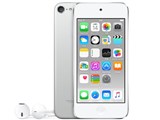 iPod touch MKWR2J/A [128GB シルバー]