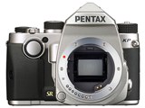 PENTAX KP ボディ [シルバー]