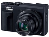 LUMIX DC-TZ90-K [ブラック]