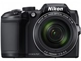 COOLPIX B500 [ブラック]