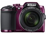 COOLPIX B500 [プラム]