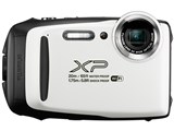 FinePix XP130 [ホワイト]