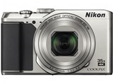 COOLPIX A900 [シルバー]