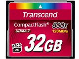TS32GCF800 [32GB]