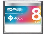 SP008GBCFC400V10 (8GB)
