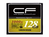 GH-CF128GZ [128GB]