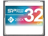SP032GBCFC200V10 (32GB)