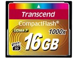TS16GCF1000 [16GB]