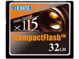 CF115-32G (32GB)
