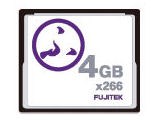 CF4GB266SM (4GB)