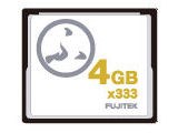 CF4GB333SS (4GB)