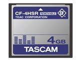 CF-4HSR [4GB]