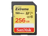 SDSDXV5-256G-GNCIN [256GB]