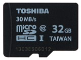 SD-C032GR7AR30 [32GB]