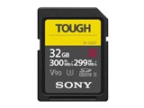 TOUGH SF-G32T [32GB]