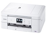 プリビオ DCP-J978N-W [白]