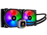 H115i RGB PLATINUM CW-9060038-WW