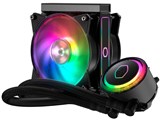 MasterLiquid ML120RS RGB MLX-S12M-A20PC-R1