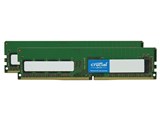 CFD Selection W4U2666CM-16G [DDR4 PC4-21300 16GB 2枚組]
