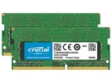 CFD Selection W4N3200CM-8G [SODIMM DDR4 PC4-25600 8GB 2枚組]