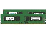 CFD Selection W4U2400CM-16G [DDR4 PC4-19200 16GB 2枚組]