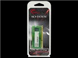 F3-1600C11S-4GSL [SODIMM DDR3L PC3L-12800 4GB]
