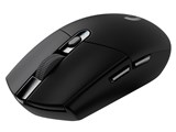 G304 LIGHTSPEED Wireless Gaming Mouse G304 [ブラック]