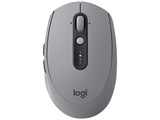 M590 MULTI-DEVICE SILENT Mouse M590MG [ミッドグレイ トーナル]