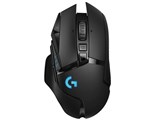 G502 LIGHTSPEED Wireless Gaming Mouse G502WL