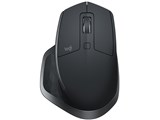 MX MASTER 2S Wireless Mouse MX2100sGR [グラファイト]