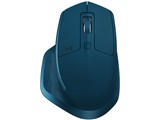 MX MASTER 2S Wireless Mouse MX2100sMT [ミッドナイト ティール]
