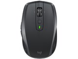 MX Anywhere 2S Wireless Mobile Mouse MX1600sGR [グラファイト]
