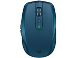 MX Anywhere 2S Wireless Mobile Mouse MX1600sMT [ミッドナイト ティール]