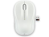 Wireless Mouse M325t M325tCW [クリスタルホワイト]